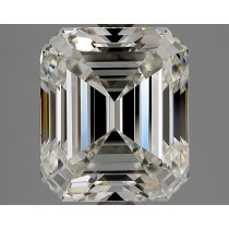 3.18 Carat I-VVS1 Emerald Cut Natural Diamond 3.18 Carat I-VVS1 Emerald Cut Natural Diamond