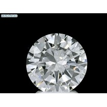 2.73 Carat E-VS2 Round Natural Diamond 2.73 Carat E-VS2 Round Natural Diamond
