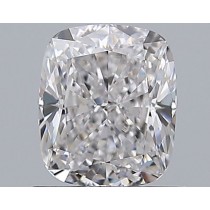 1.01 Carat E-VS2 Cushion Cut Natural Diamond 1.01 Carat E-VS2 Cushion Cut Natural Diamond
