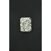 3.02 Carat F-VS1 Radiant Cut Natural Diamond 3.02 Carat F-VS1 Radiant Cut Natural Diamond