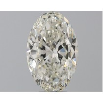 5.02 Carat I-SI1 Oval Natural Diamond Certified By GIA 5.02 Carat I-SI1 Oval Natural Diamond Certified By GIA