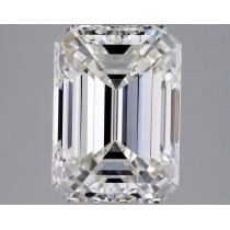3.01 Carat F-VS2 Emerald Cut Natural Diamond 3.01 Carat F-VS2 Emerald Cut Natural Diamond