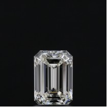 1.27 Carat I-VVS2 Emerald Cut Natural Diamond 1.27 Carat I-VVS2 Emerald Cut Natural Diamond
