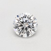 3.10 Carat G-SI1 Round Natural Diamond 3.10 Carat G-SI1 Round Natural Diamond