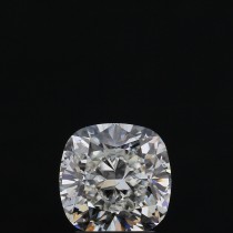 1.78 Carat J-SI1 Cushion Cut Natural Diamond 1.78 Carat J-SI1 Cushion Cut Natural Diamond