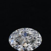 3.01 Carat G-VS2 Oval Natural Diamond 3.01 Carat G-VS2 Oval Natural Diamond