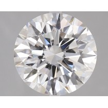 3.13 Carat D-VS2 Round Natural Diamond 3.13 Carat D-VS2 Round Natural Diamond
