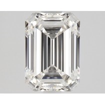1.41 Carat G-VVS2 Emerald Cut Natural Diamond 1.41 Carat G-VVS2 Emerald Cut Natural Diamond