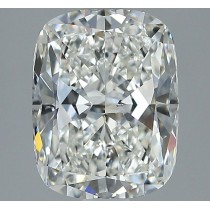 2.04 Carat I-SI2 Cushion Cut Natural Diamond 2.04 Carat I-SI2 Cushion Cut Natural Diamond