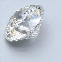 3.60 Carat I-VS2 Round Natural Diamond 3.60 Carat I-VS2 Round Natural Diamond