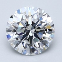 3.03 Carat D-SI1 Round Natural Diamond 3.03 Carat D-SI1 Round Natural Diamond