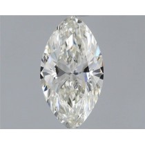 0.60 Carat I-SI1 Marquise Cut Natural Diamond 0.60 Carat I-SI1 Marquise Cut Natural Diamond