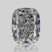 3.03 Carat G-VS2 Cushion Cut Natural Diamond 3.03 Carat G-VS2 Cushion Cut Natural Diamond