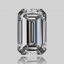 0.73 Carat E-VVS2 Emerald Cut Natural Diamond 0.73 Carat E-VVS2 Emerald Cut Natural Diamond