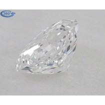 1.20 Carat D-SI1 Asscher Cut Natural Diamond 1.20 Carat D-SI1 Asscher Cut Natural Diamond