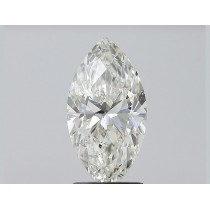 2.00 Carat I-SI2 Marquise Cut Natural Diamond 2.00 Carat I-SI2 Marquise Cut Natural Diamond