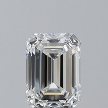 3.02 Carat E-VVS1 Emerald Cut Natural Diamond 3.02 Carat E-VVS1 Emerald Cut Natural Diamond