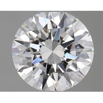 1.16 Carat F-IF Round Natural Diamond Certified By GIA 1.16 Carat F-IF Round Natural Diamond Certified By GIA