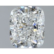 2.01 Carat F-VS2 Cushion Cut Natural Diamond 2.01 Carat F-VS2 Cushion Cut Natural Diamond