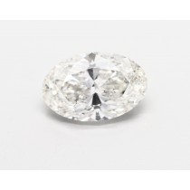 7.02 Carat J-SI2 Oval Natural Diamond 7.02 Carat J-SI2 Oval Natural Diamond