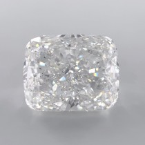 3.61 Carat G-VS2 Cushion Cut Natural Diamond 3.61 Carat G-VS2 Cushion Cut Natural Diamond