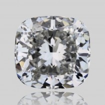 2.02 Carat G-VS1 Cushion Cut Natural Diamond Certified By GIA 2.02 Carat G-VS1 Cushion Cut Natural Diamond Certified By GIA