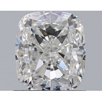1.20 Carat G-VS2 Cushion Cut Natural Diamond 1.20 Carat G-VS2 Cushion Cut Natural Diamond
