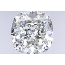 1.00 Carat H-VS1 Cushion Cut Natural Diamond 1.00 Carat H-VS1 Cushion Cut Natural Diamond