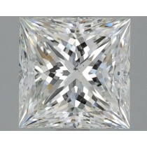 2.12 Carat J-SI2 Princess Cut Natural Diamond 2.12 Carat J-SI2 Princess Cut Natural Diamond