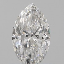 0.09 Carat D-VS1 Marquise Cut Natural Diamond 0.09 Carat D-VS1 Marquise Cut Natural Diamond