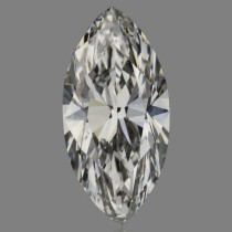 0.24 Carat D-SI2 Marquise Cut Natural Diamond 0.24 Carat D-SI2 Marquise Cut Natural Diamond