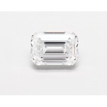 3.27 Carat E-VS2 Emerald Cut Natural Diamond 3.27 Carat E-VS2 Emerald Cut Natural Diamond