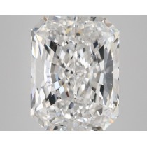 5.02 Carat E-SI1 Radiant Cut Natural Diamond 5.02 Carat E-SI1 Radiant Cut Natural Diamond