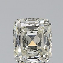 0.70 Carat K-VS2 Cushion Cut Natural Diamond 0.70 Carat K-VS2 Cushion Cut Natural Diamond