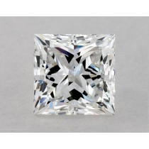 0.95 Carat D-SI1 Princess Cut Natural Diamond 0.95 Carat D-SI1 Princess Cut Natural Diamond