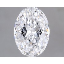 2.70 Carat D-SI2 Oval Natural Diamond 2.70 Carat D-SI2 Oval Natural Diamond