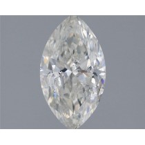 1.03 Carat I-I1 Marquise Cut Natural Diamond 1.03 Carat I-I1 Marquise Cut Natural Diamond