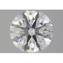 3.13 Carat E-SI1 Round Natural Diamond 3.13 Carat E-SI1 Round Natural Diamond