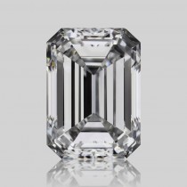 1.50 Carat D-VVS2 Emerald Cut Natural Diamond 1.50 Carat D-VVS2 Emerald Cut Natural Diamond