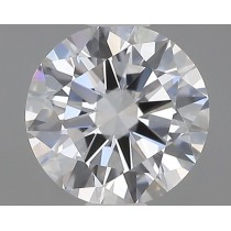 0.48 Carat D-IF Round Natural Diamond 0.48 Carat D-IF Round Natural Diamond