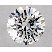 1.67 Carat D-SI2 Round Natural Diamond 1.67 Carat D-SI2 Round Natural Diamond