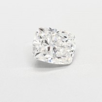 3.03 Carat G-SI1 Cushion Cut Natural Diamond 3.03 Carat G-SI1 Cushion Cut Natural Diamond
