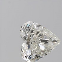 5.01 Carat I-SI1 Heart Shaped Natural Diamond 5.01 Carat I-SI1 Heart Shaped Natural Diamond
