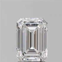 2.30 Carat G-VS1 Emerald Cut Natural Diamond 2.30 Carat G-VS1 Emerald Cut Natural Diamond