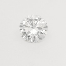 2.19 Carat H-SI2 Round Natural Diamond 2.19 Carat H-SI2 Round Natural Diamond