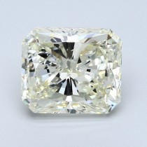 5.06 Carat I-VS2 Radiant Cut Natural Diamond 5.06 Carat I-VS2 Radiant Cut Natural Diamond