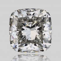 0.80 Carat H-VS1 Cushion Cut Natural Diamond 0.80 Carat H-VS1 Cushion Cut Natural Diamond