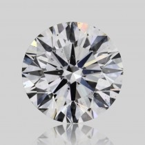 0.99 Carat F-SI2 Round Natural Diamond 0.99 Carat F-SI2 Round Natural Diamond