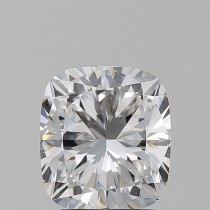 2.63 Carat D-VVS1 Cushion Cut Natural Diamond 2.63 Carat D-VVS1 Cushion Cut Natural Diamond