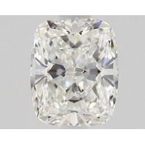 0.84 Carat G-VS1 Cushion Cut Natural Diamond 0.84 Carat G-VS1 Cushion Cut Natural Diamond